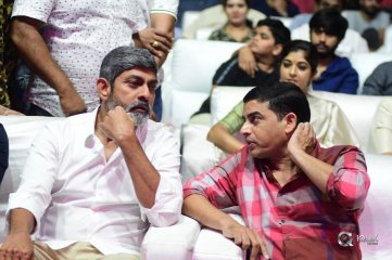 Aravinda Sametha Pre Release Event Photos